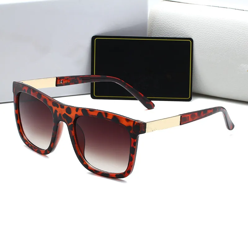 2020Hot New Fashion Vintage Driving Sunglasses Men Outdoor Sports Designer Luxury Famous women Sunglasses Sun Glasses With Cases Box VE4300
