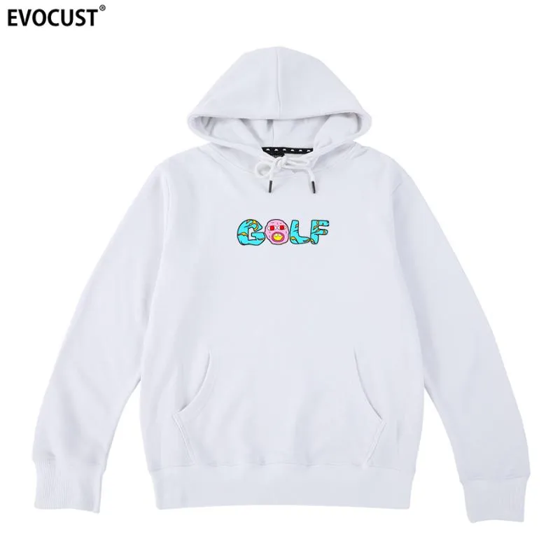 Golf sales wang moletom