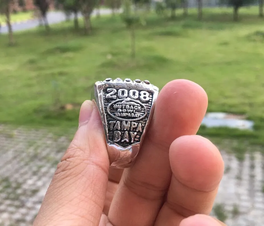 2015 2008 1998 World Ship Ring Whole Fan Gift 2019 Drop 280H1363083