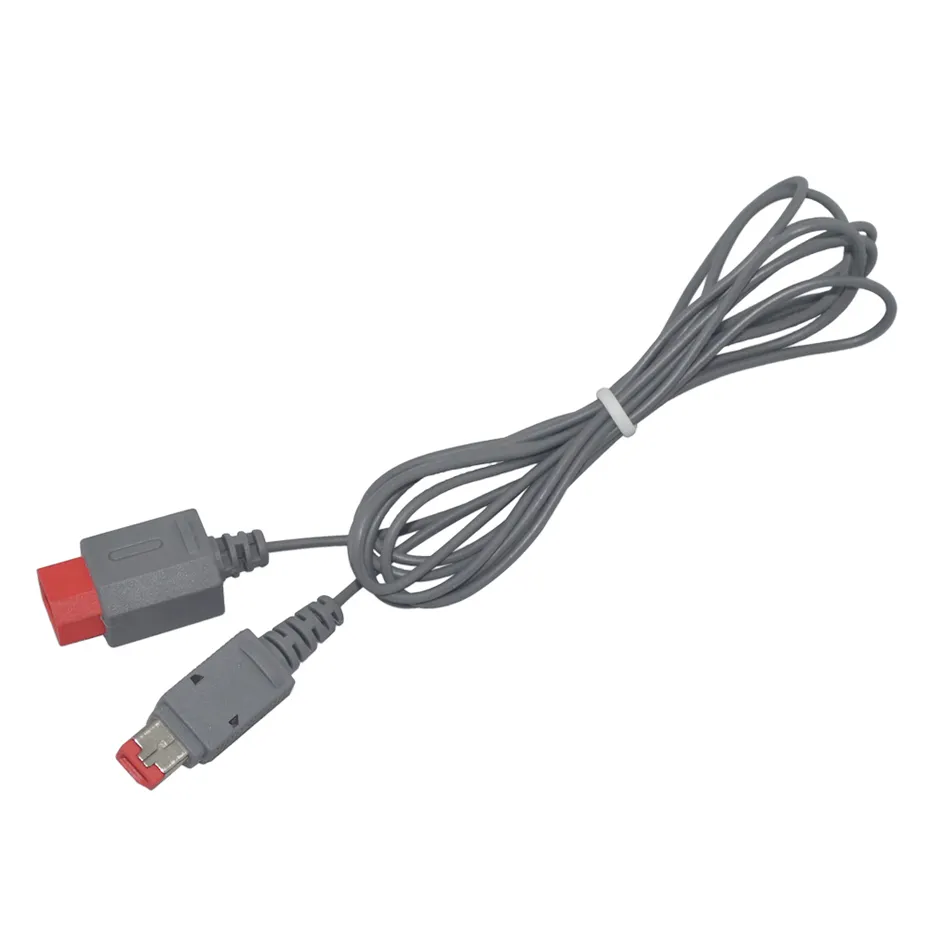 3M Sensor Bar Extension Cable For Nintendo Wii Motion Sensor Bar