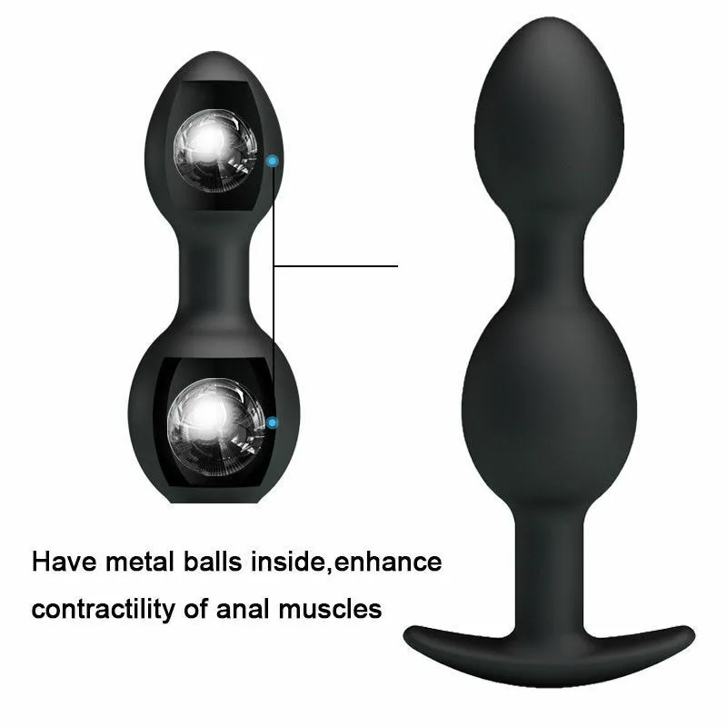 Butt Massager Anal Plug: Unisex Silicone Ass Sex Toy... From Akgxt, $7.81 | DHgate.Com Butt Massager Anal Plug: Unisex Silicone Ass Sex Toy... From Akgxt, $7.81 | DHgate.Com