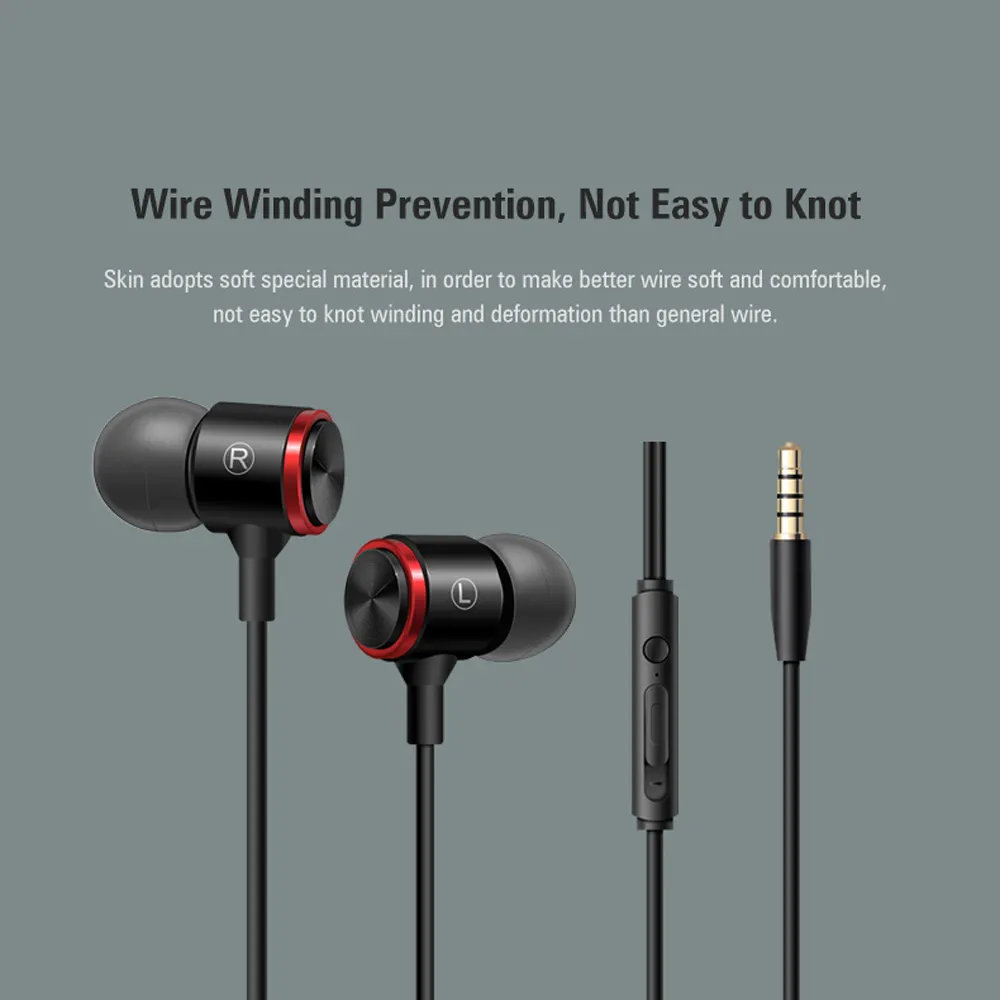 Earphone order shop