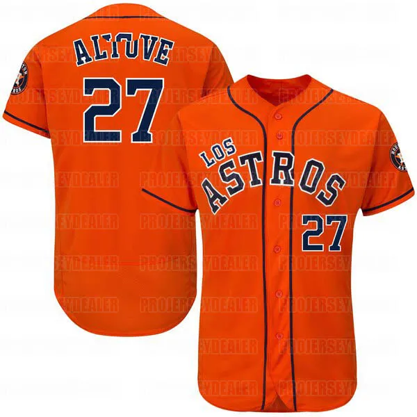 Los Hispanic Heritage Astros Jersey Jose Altuve Yordan Alvarez Correa Verlander Bregman Greinke Dominican Republic Mexico Cuba jerseys
