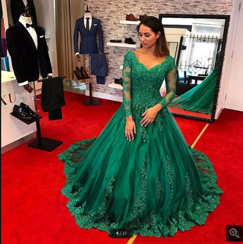 Robe online 2019 soiree