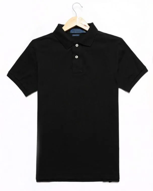 contraste Apariencia espiral Polo de diseñador de lujo para hombre Polo de verano Marca Polos Moda Hombre  Tops Ropa