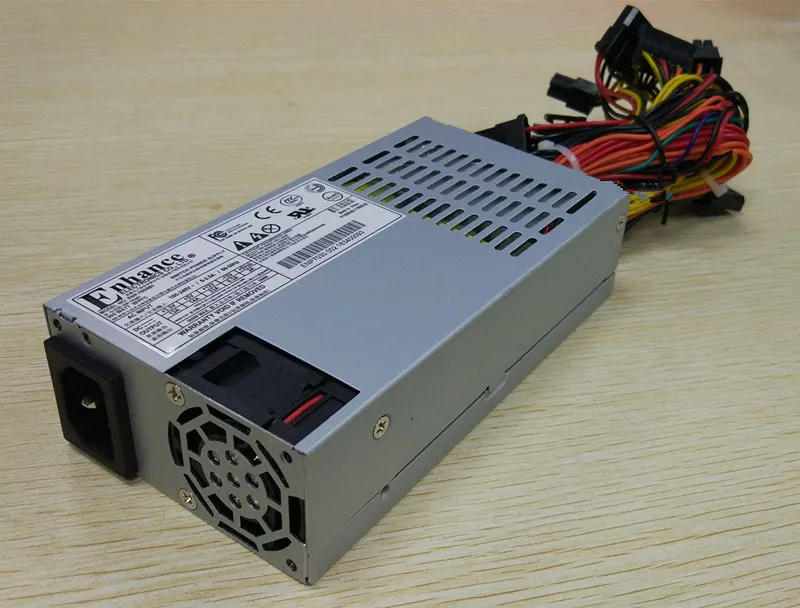 高効率評価300W 1Uフレックス300W電源産業サーバーPSU NASシャーシENP7030B1 ENP-7030B1 80plusブロンズ静かなファン