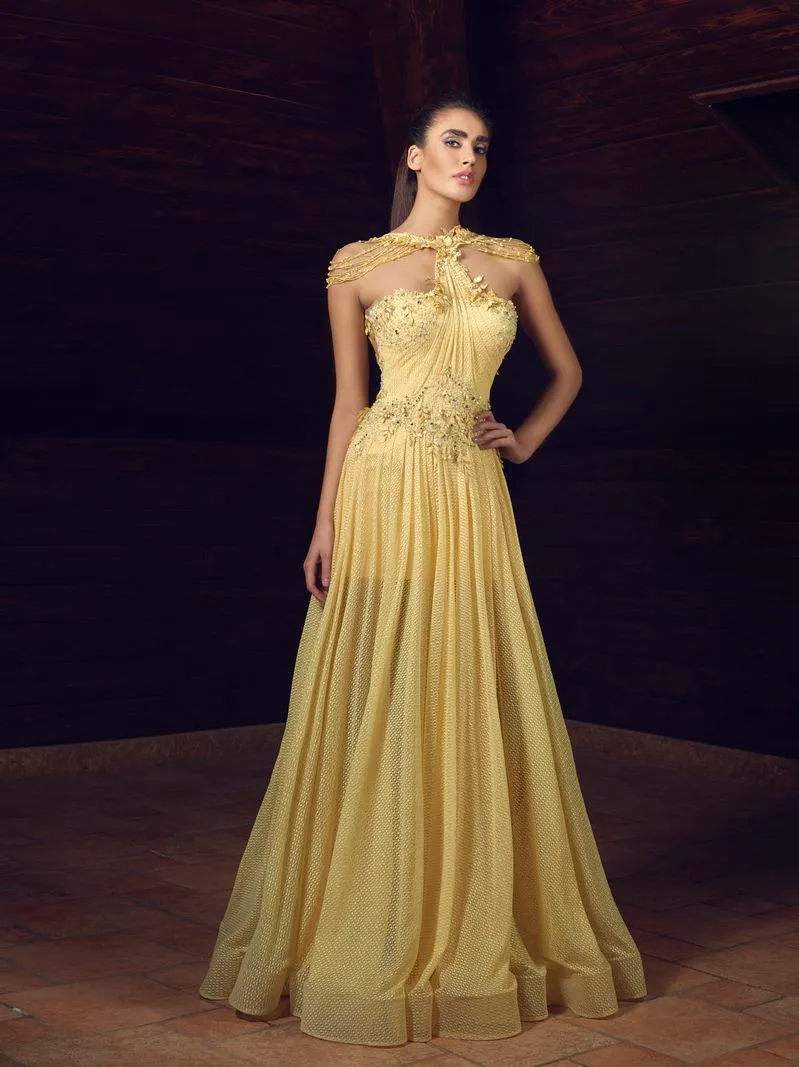 Chic & Holland Dresses | Shop Exclusive Evening Gowns for Women –  NewYorkDress
