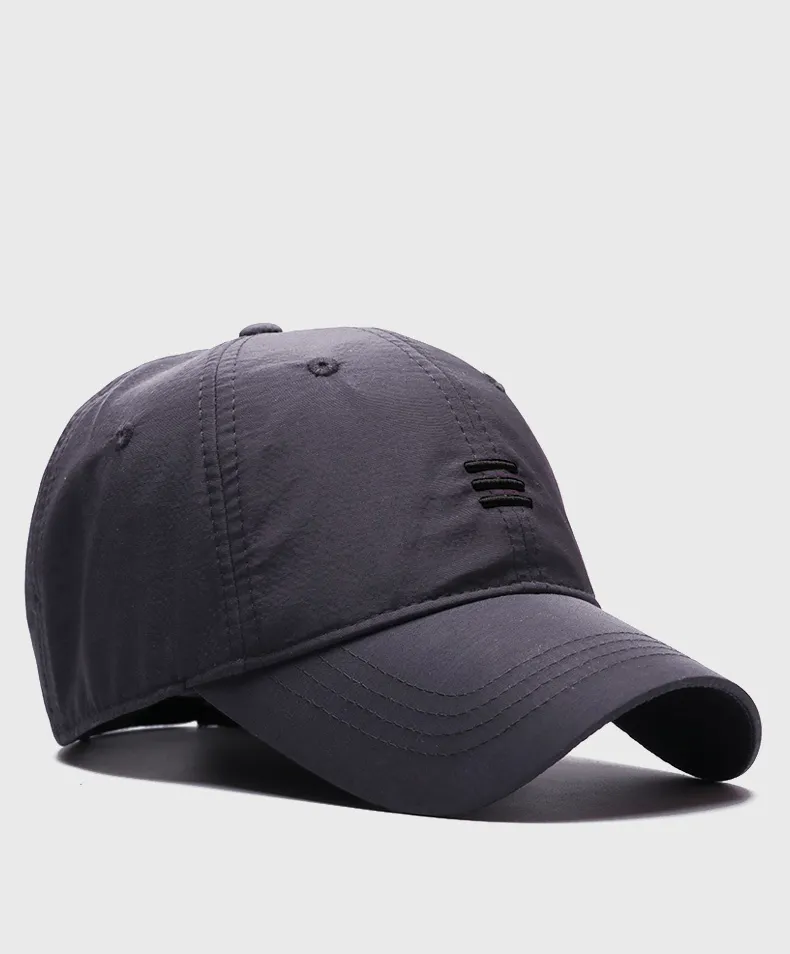 Summer Breathable Baseball Cap For Men Big Head, Thin Fabric Mesh, Snapback  Hat In Multiple Sizes M 64cm Y19052004 From Qiyue07, $18.39