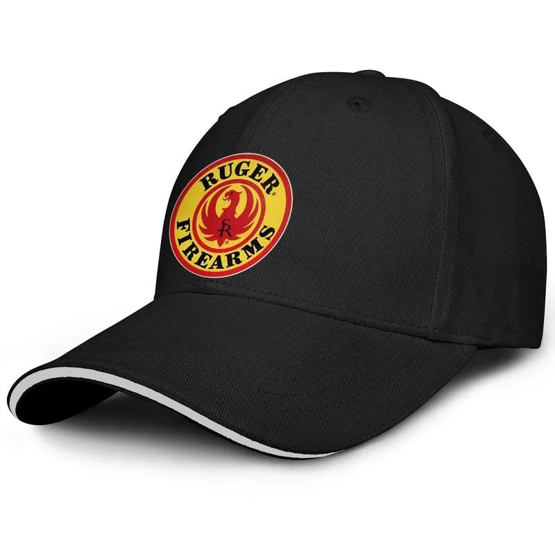 Ruger sales baseball cap