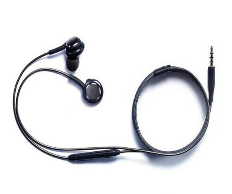 Approvisionnement En Gros 3.5mm S9 S8 Écouteur Pour Samsung S9 S8 S8 + Plus  Son Stéréo Écouteurs Écouteurs Avec Casque Intra Auriculaire Filaire MQ100  De Esaybuy, 0,79 €