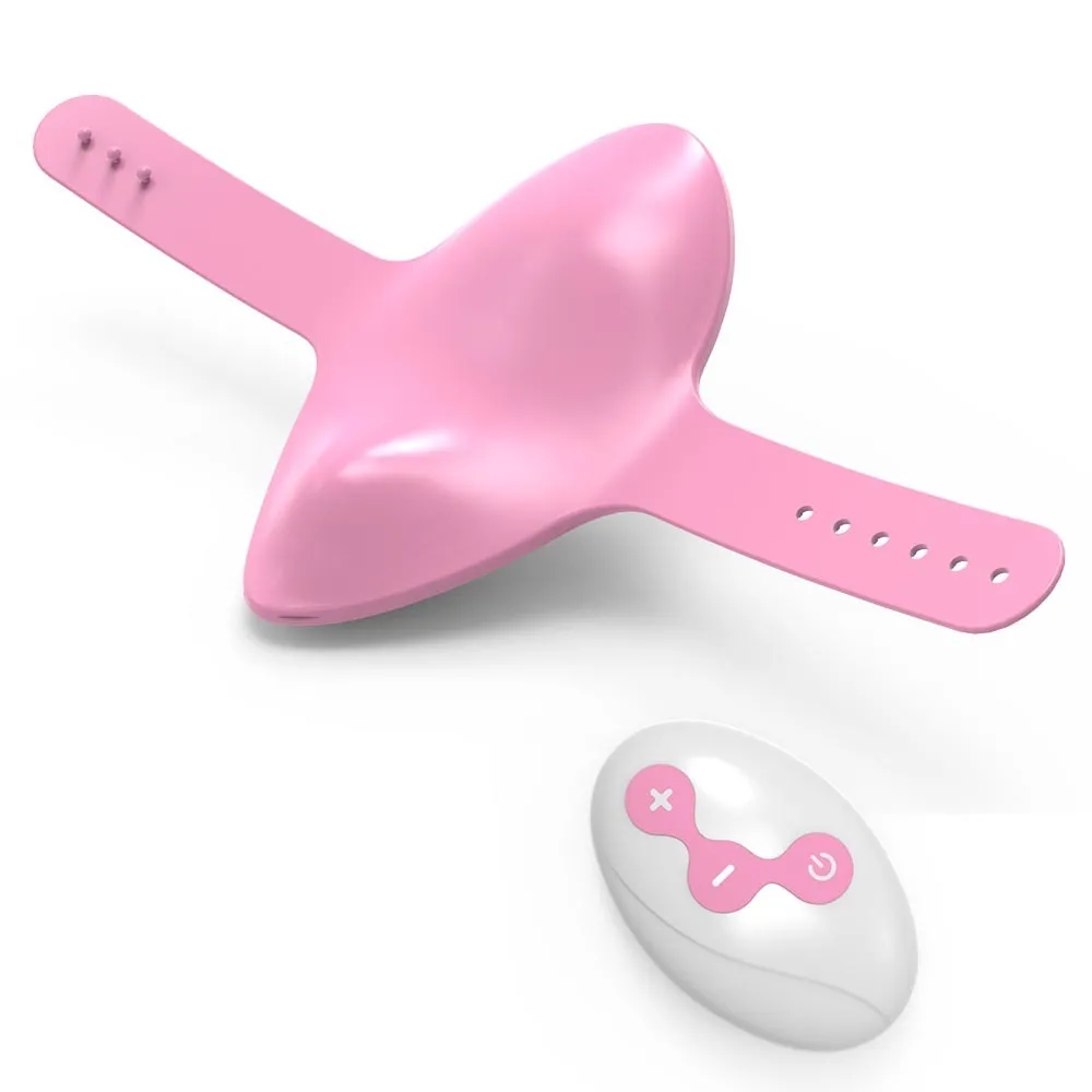 Stealth Remote Control Masturbating Vibrator Orgasm... From 10,92 €