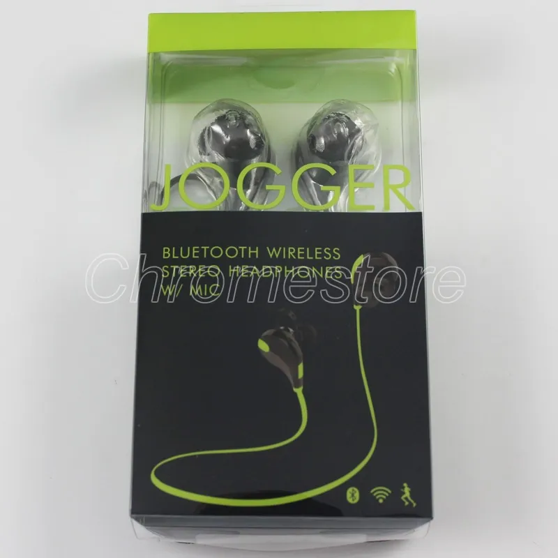 Auriculares Bluetooth Celular Inalambrico Deportivos In Ear Running Android  iPhone Manos Libres Microfono