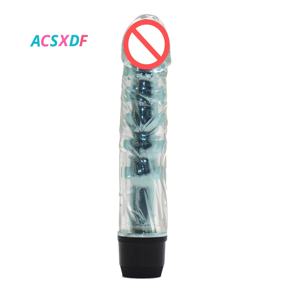 Adjustable Speed Waterproof Realistic Dildo Vibrator for Women with 3.2cm Diameter and 17.5cm Length Plastic Jelly Material from Dhgate Vibrators - price 3.37 Adjustable Speed Waterproof Realistic Dildo Vibrator for Women with 3.2cm Diameter and 17.5cm Length Plastic Jelly Material from Dhgate Vibrators - price 3.37