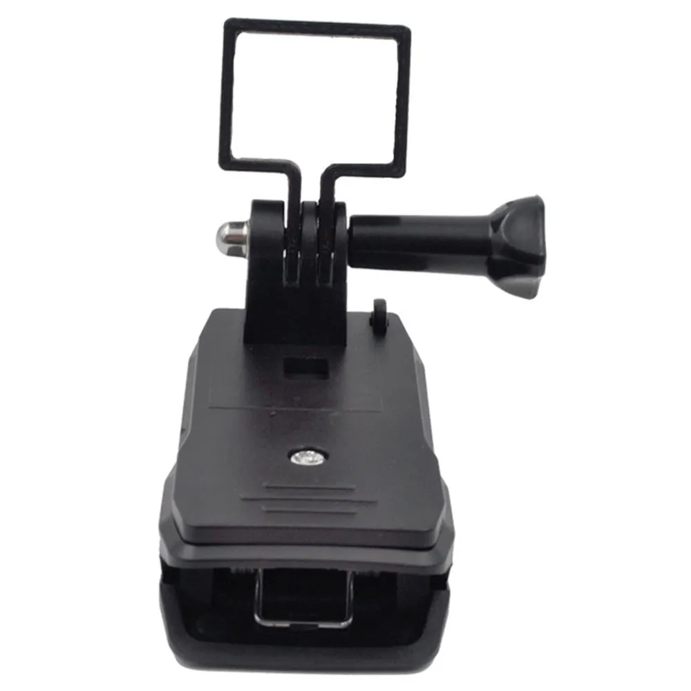 Expansion bracket securing clip for dji osmo shop mobile 2 fpv handheld gimbal