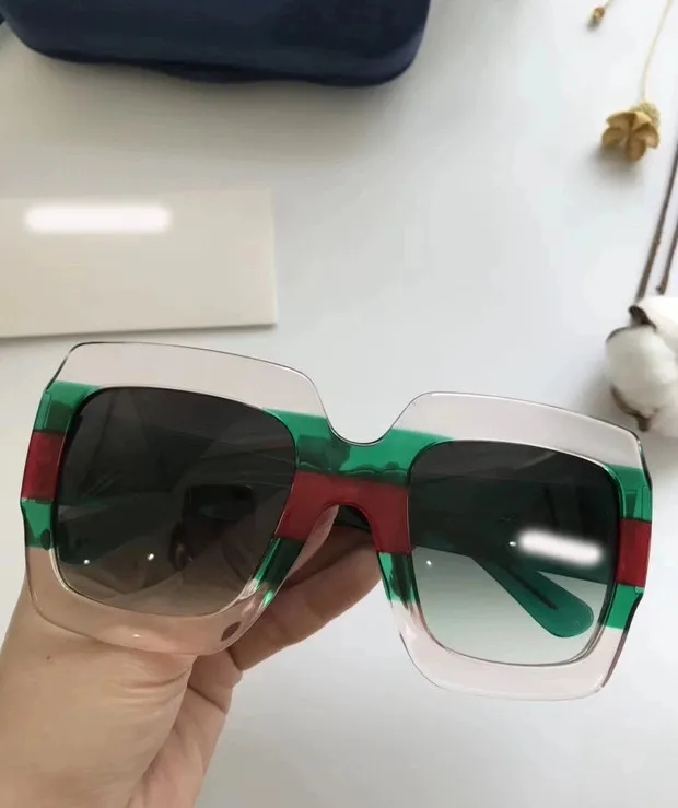 Sunny Hermoso tierno buen sol marco de policía clásico espejo clásico diseñador de moda para mujeres para gafas de sol