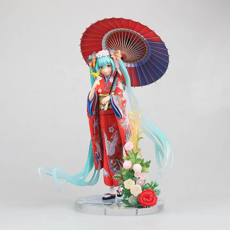 stronger miku