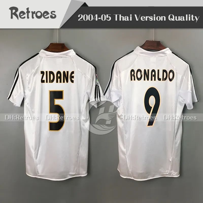 04 05 11 12 17 18 Retro Soccer Jersey 2004 2005 Home 5 04 05 11 12 17 18 Retro Soccer Jersey 2004 2005 Home 5