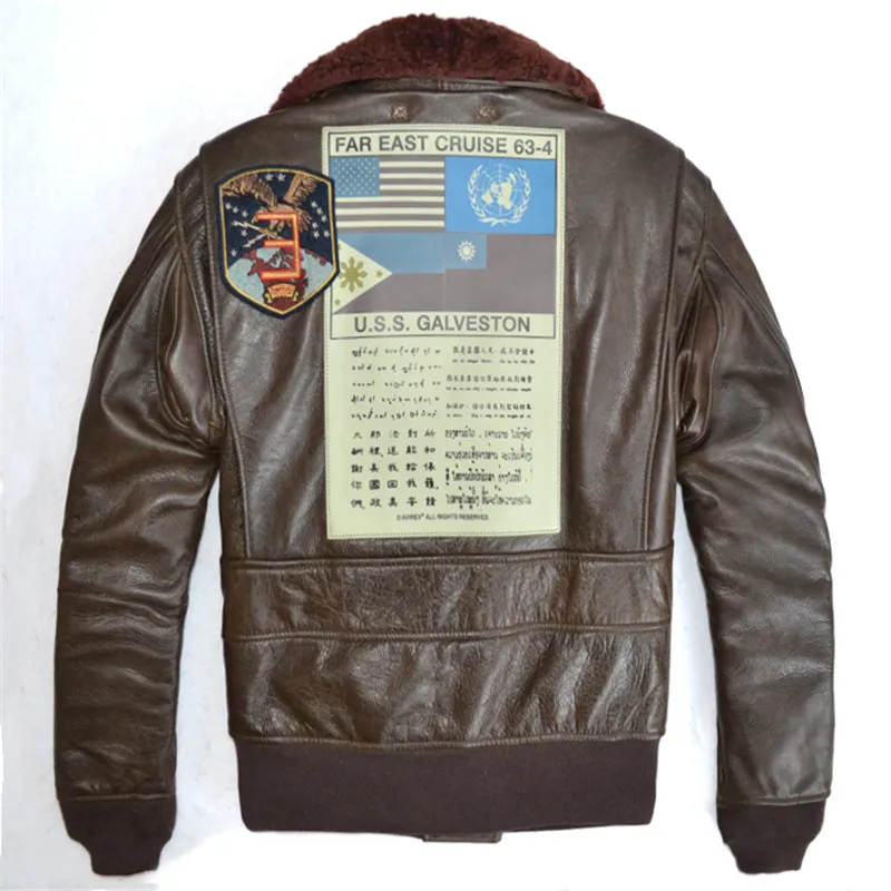 Avirex g1 jacket on sale