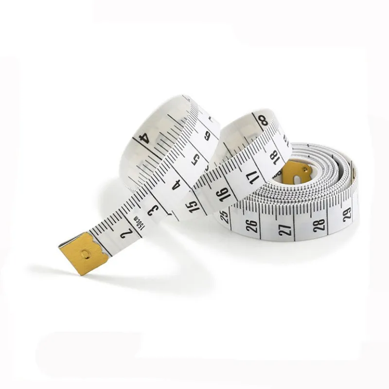 1pc Plastic Ring Ruler, US Size Finger Standard Soft Ruler Ring Measurement  Ring Tape, Ring Size Measurement Tool