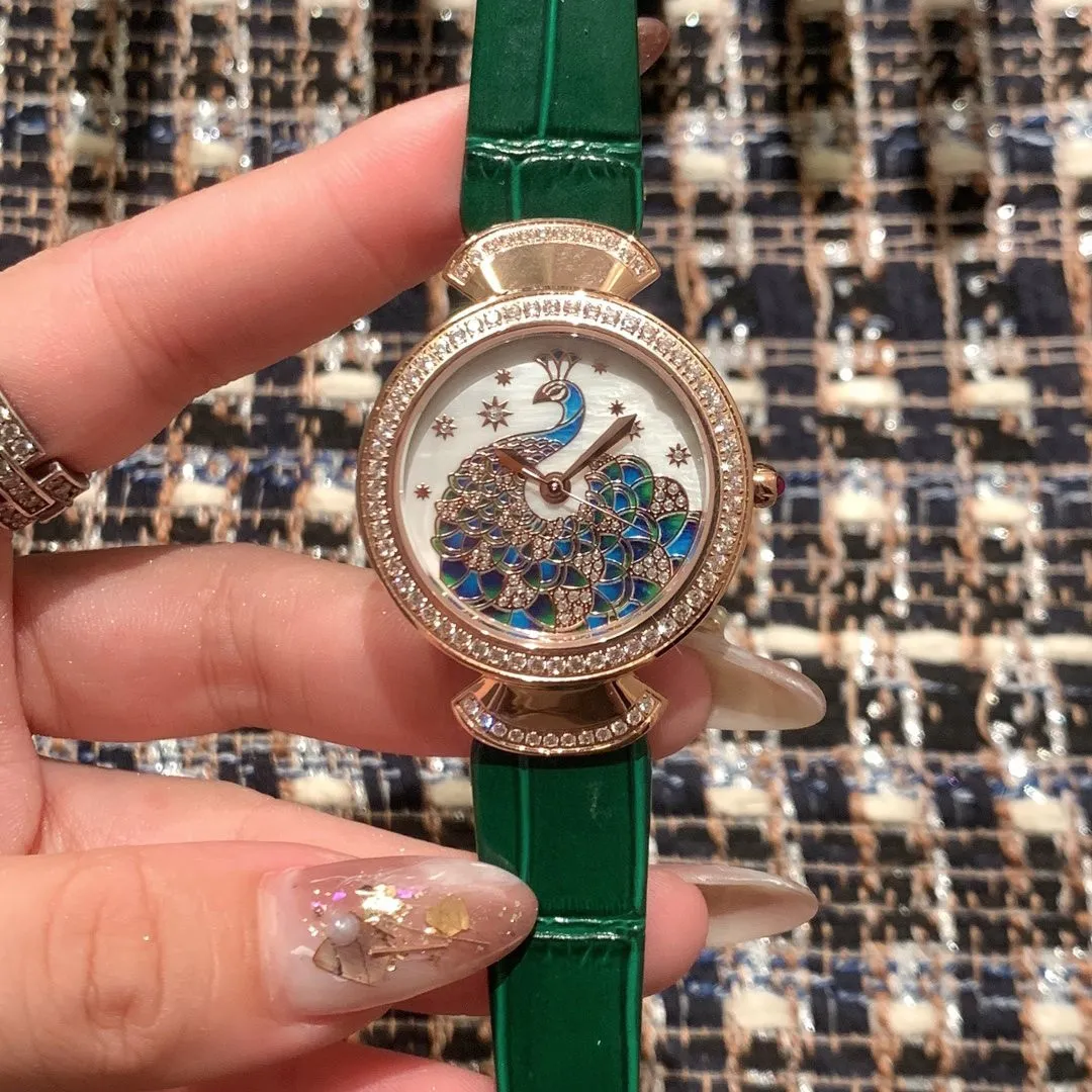 Diva quartz on sale watch prices
