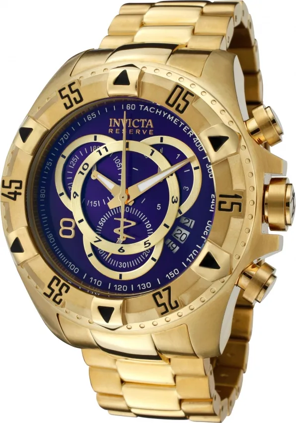 Invicta cosc on sale