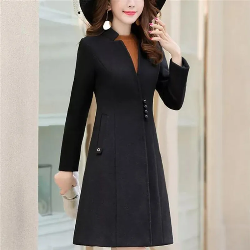 Womens fashion coats 2019 cheap