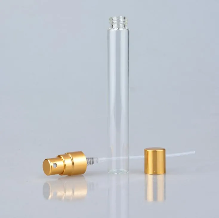 Flacons De Parfum En Verre  200 Flacons... Du 0,4  | DHgate