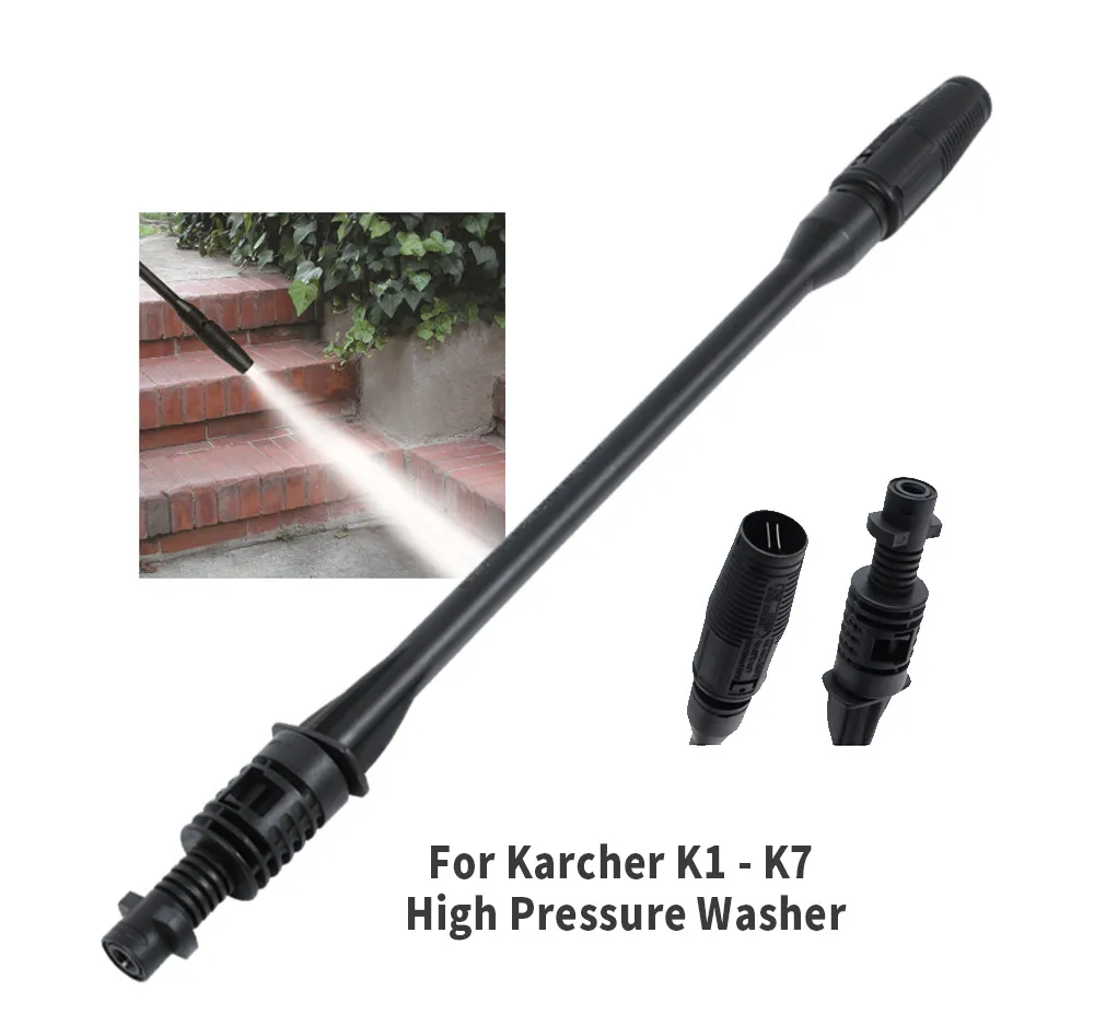 Convient pour Karcher K2 K3 K4 K5 15M tuyau de pulverisation de