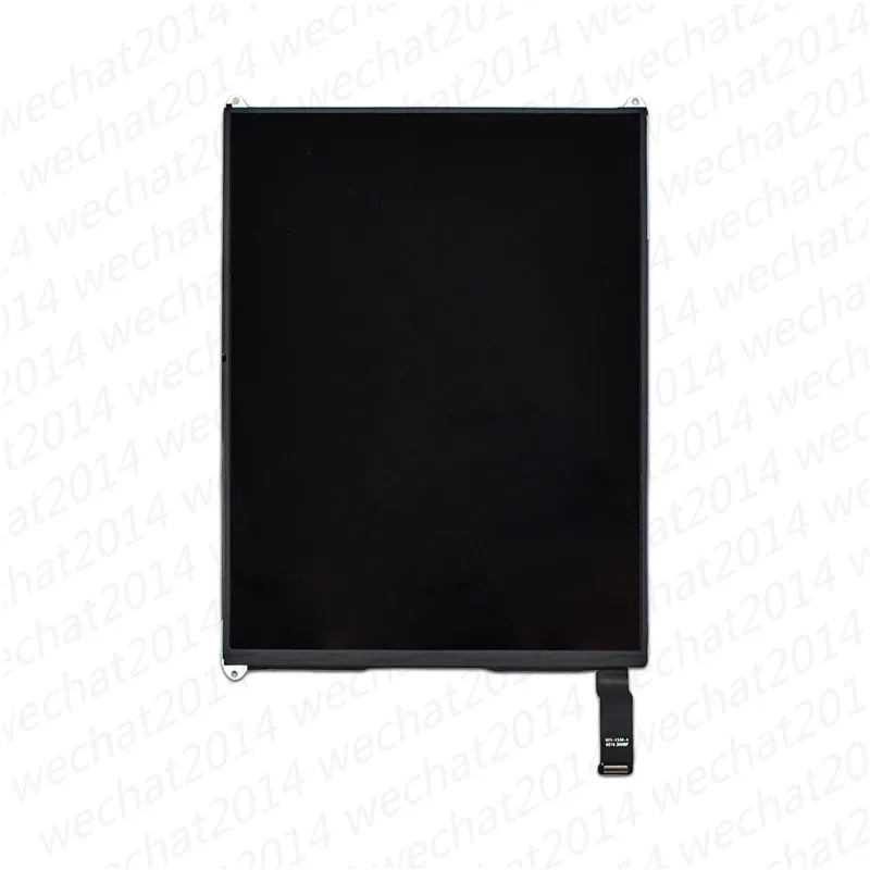 100% Nieuwe OEM LCD Display Panel Vervanging voor iPad Mini 2 iPad Air