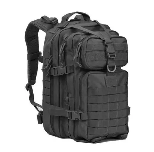 Wholesale-Tactical Assault Pack Backpack Army Molle Waterproof Bug Out Bag Small Rucksack for Outdoor Hiking Camping Hunting