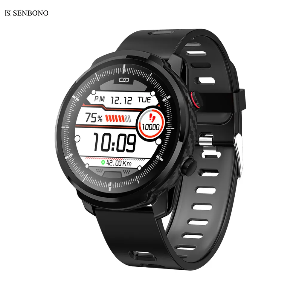 Smart watch for s10 plus outlet