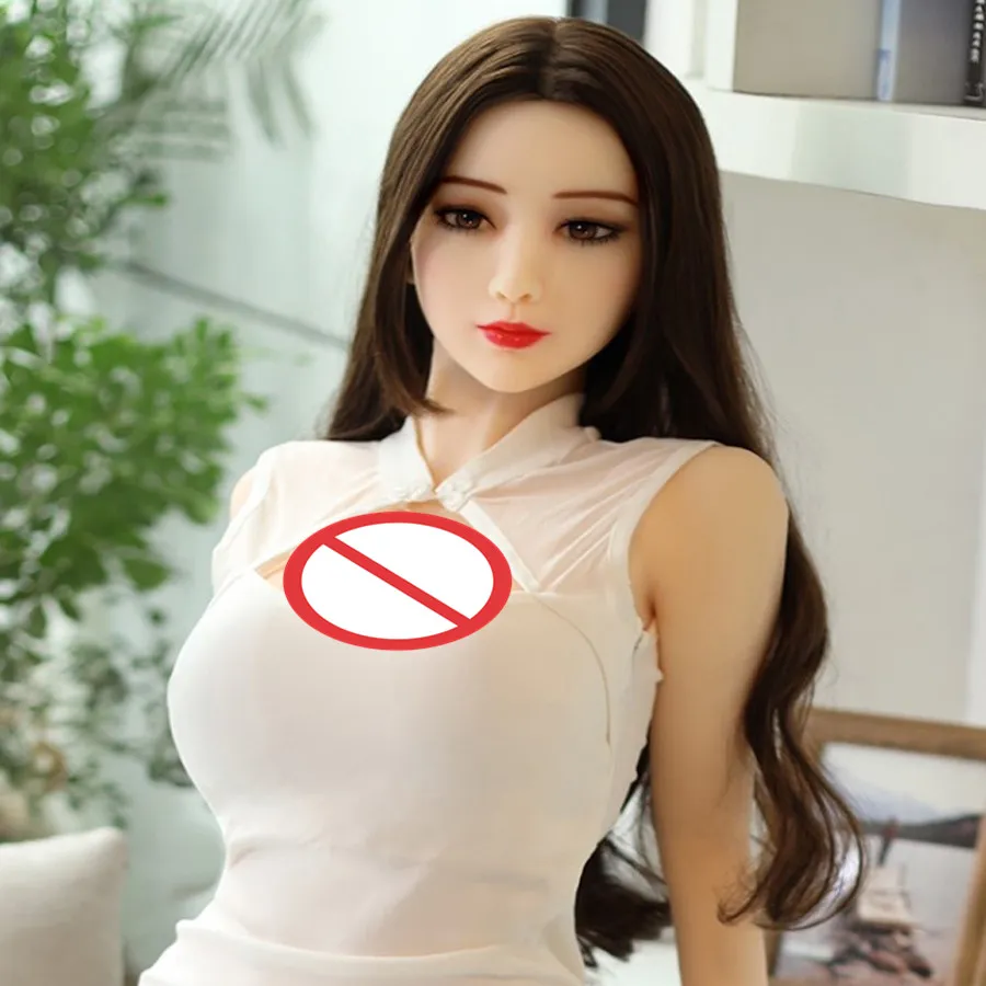 Real Sex mu ecas japonesas completa Oral Love Doll Mu eca inflable de silicona semis lida realista adulto Hombres Juguetes atractivo Vagina
