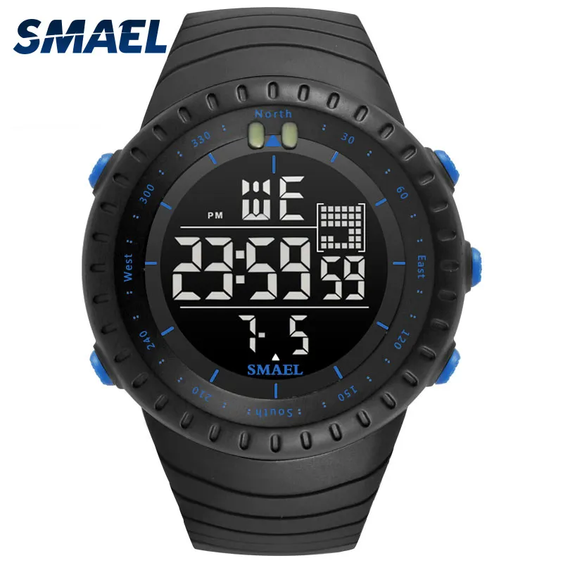 Smael 1237 discount