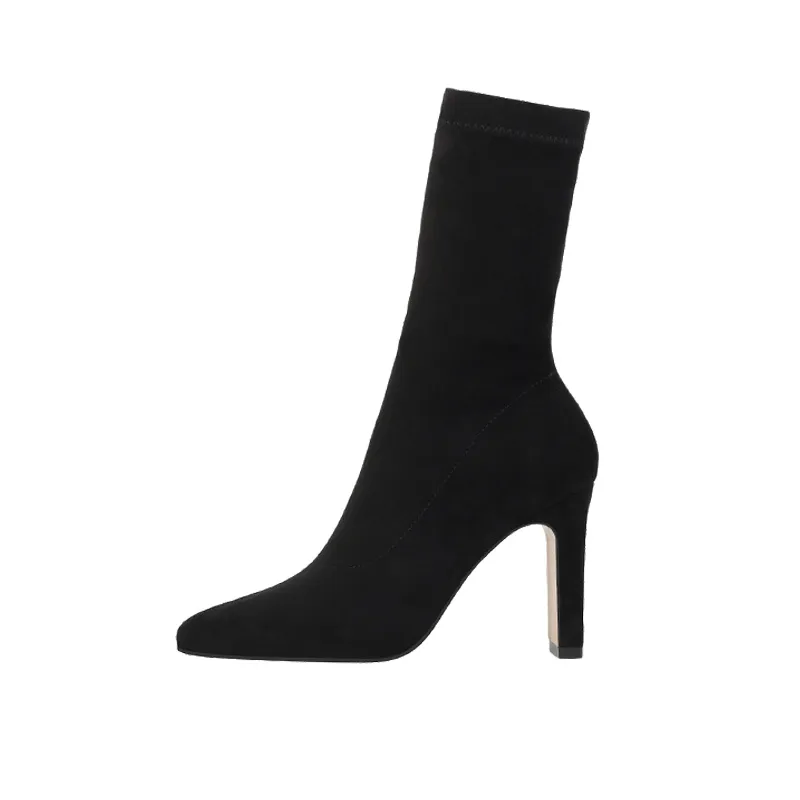 Botinas sales femininas 2019