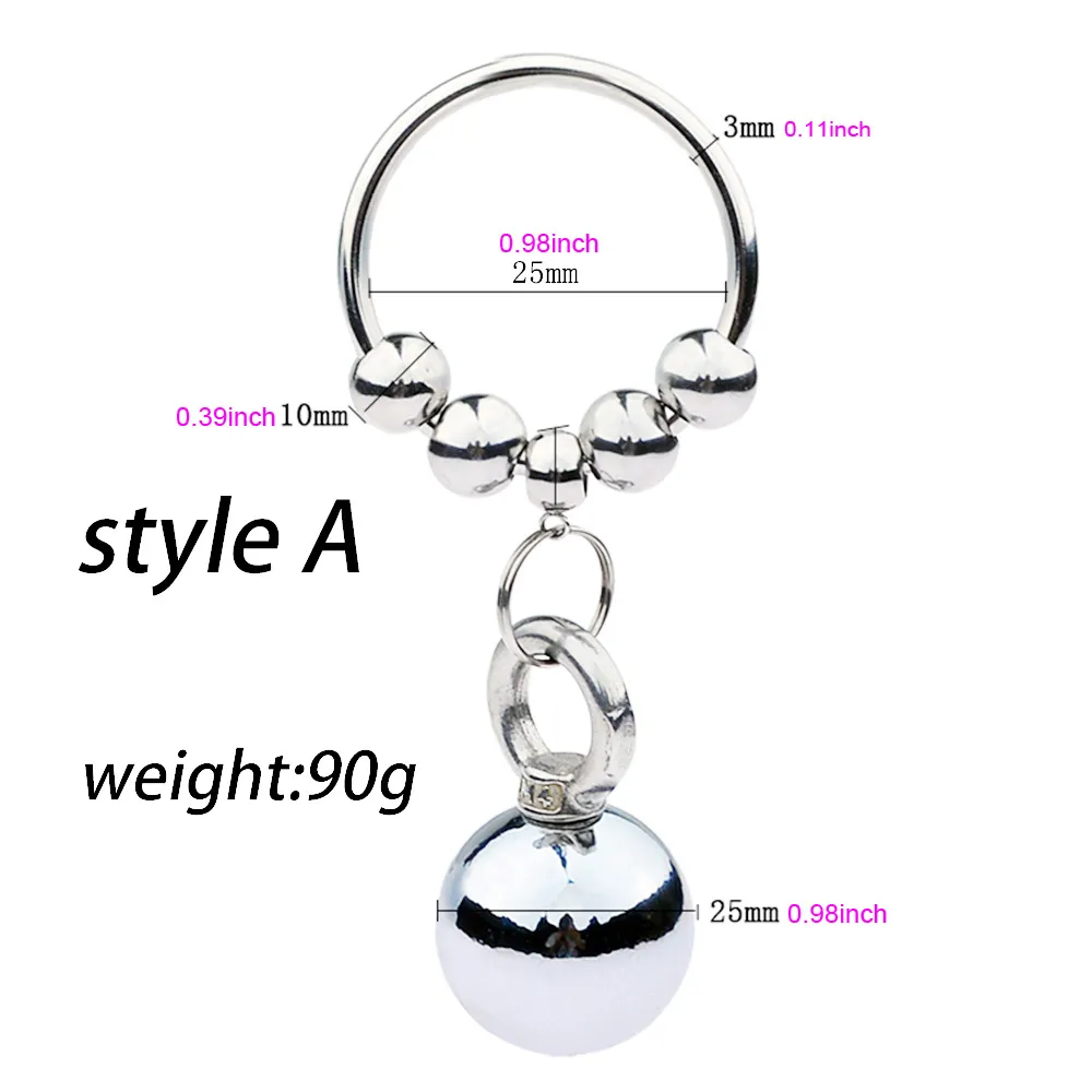 Anillos para agrandar el pene deals