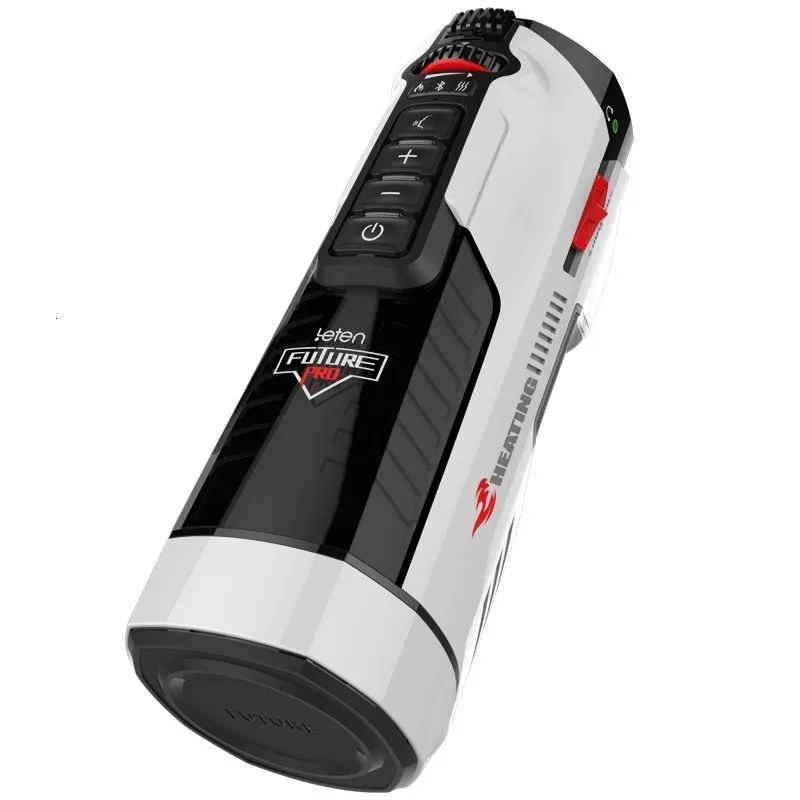 Leten Future Pro Male Masturbator Fully Automatic... From Junlong03, $94.86 
