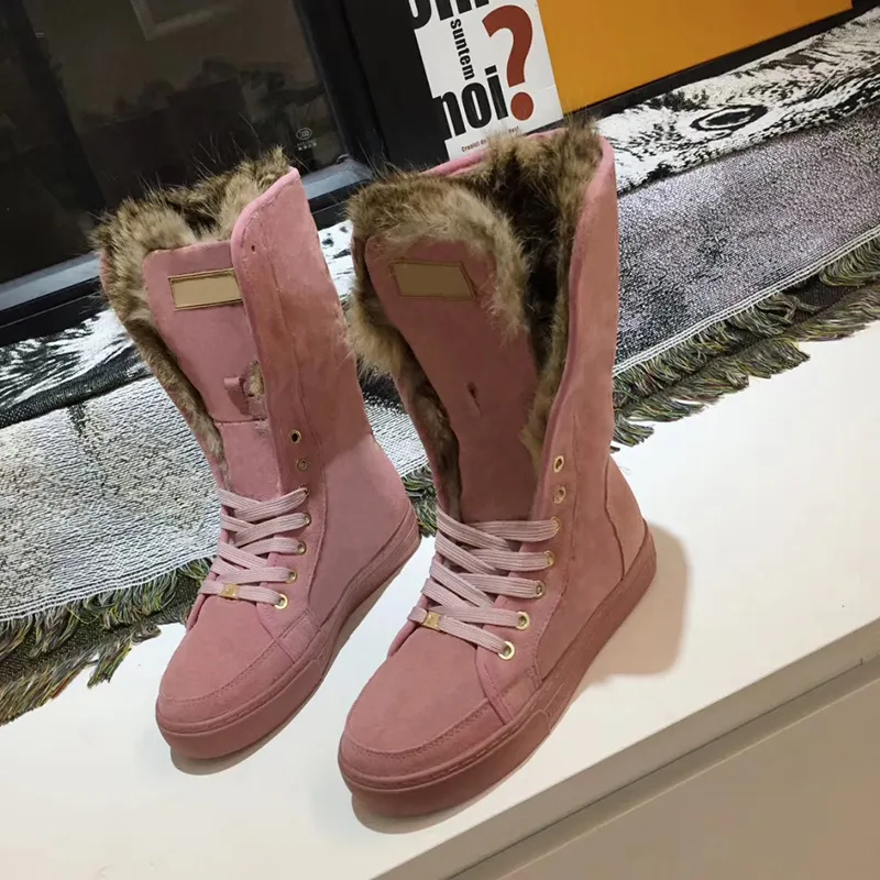 Designer sales winter boots