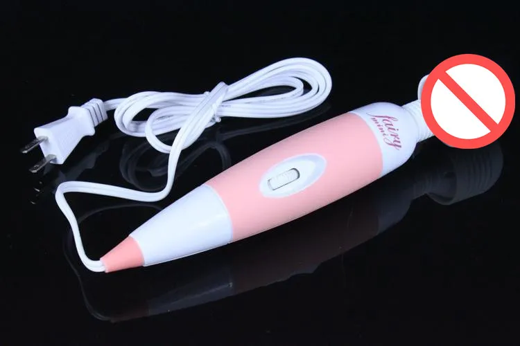Free Shipping! 2 gifts! AV Vibrator Clit Stimulation,Multi-Speed Wand Massager,Body Magic Massager,Adult Sex Toys For Women,Sex Products