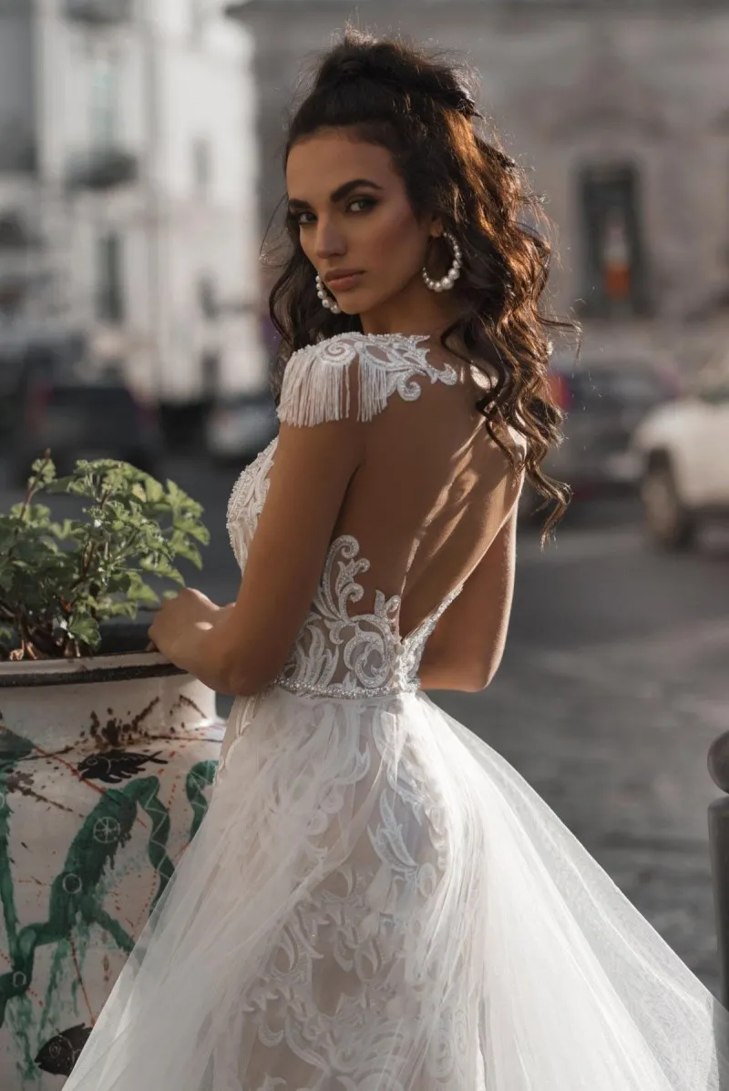 pnina tornai backless wedding dresses 2115