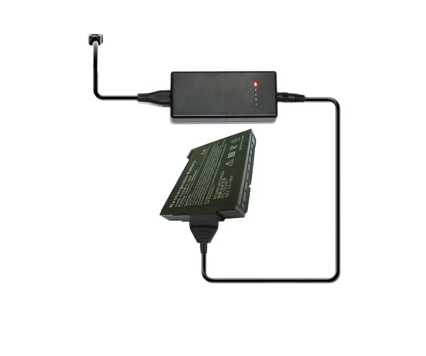 GenericGeneric External Laptop Battery Charger For Toshiba PA3291U 1BAS