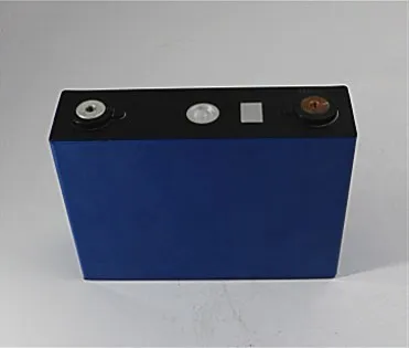 3.2V rechthoekige lithium ion batterij LIFEPO4 86AH lithium batterij voor elektrische riksja