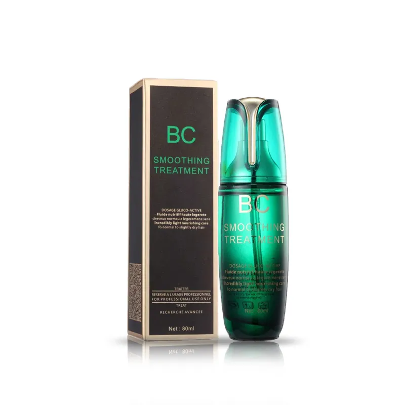 LUODAIS Luxury Hair Serum 2.7Fl.Oz Brazilian Superfruits Acai Berry