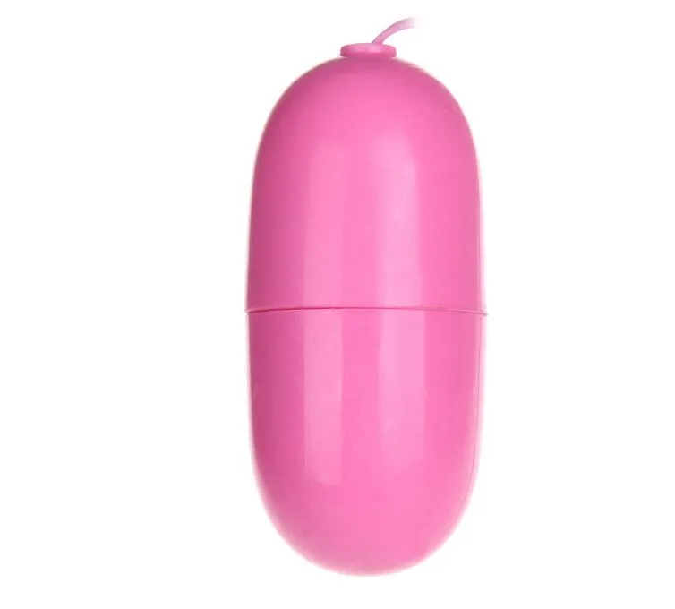 Adult Sex Toys for Female Vibrators Pink Single Jump Egg Vibrator with TPR Material from Dhgate Eggs/Bullets - price 1.06 Adult Sex Toys for Female Vibrators Pink Single Jump Egg Vibrator with TPR Material from Dhgate Eggs/Bullets - price 1.06