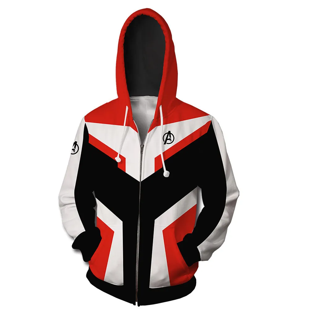 Hoodie quantum store realm