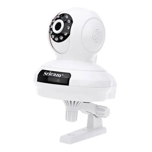 Sricam sp019 sales manual