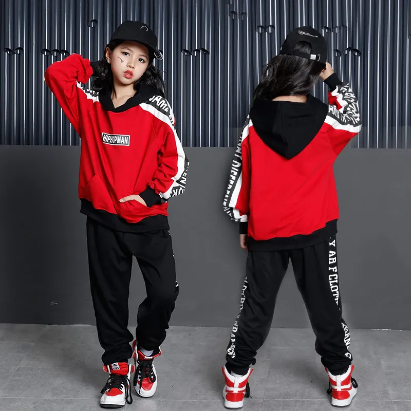 Vestiti per on sale hip hop