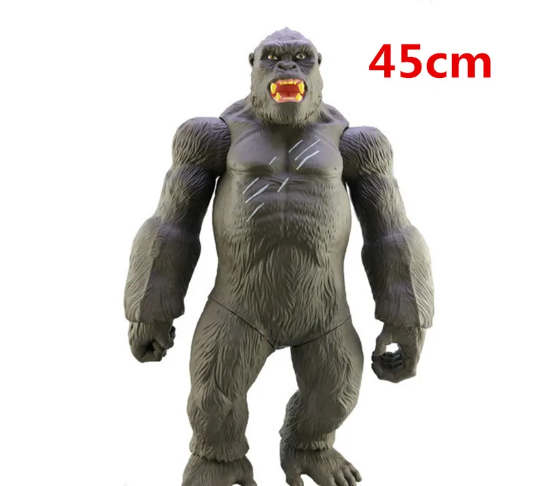 Juguetes de 2025 king kong baratos