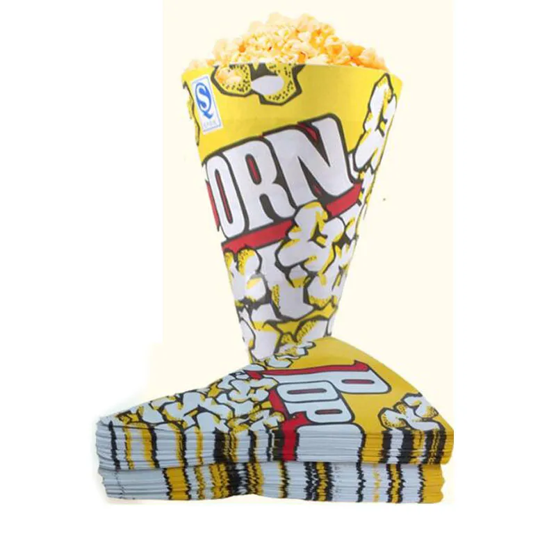 Acheter Pochettes pour cartes Popcorn, Film protecteur