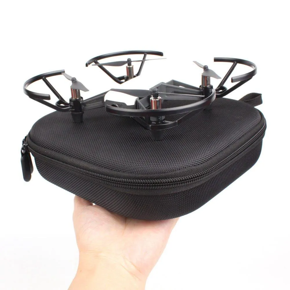 Sunnylife Sac de Rangement Portable pour DJI Tello RC Quadcopter