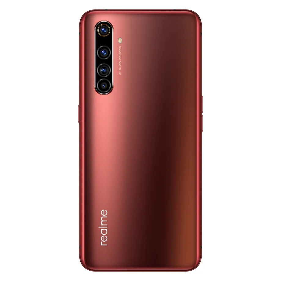 REALME X50 Pro 5G Телефон 8 ГБ Оперативной Памяти, От 63 688